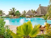 White Paradise Zanzibar