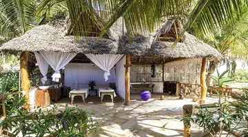 White Paradise Zanzibar