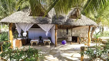 White Paradise Zanzibar