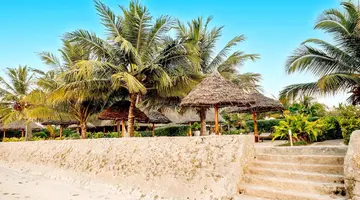 White Paradise Zanzibar