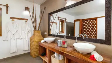White Paradise Zanzibar