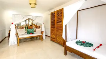 White Paradise Zanzibar