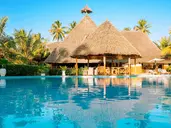 White Paradise Zanzibar