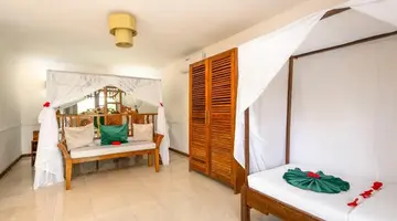 White Paradise Zanzibar