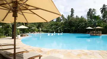 White Paradise Zanzibar