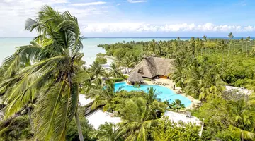 White Paradise Zanzibar
