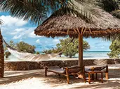White Paradise Zanzibar