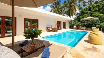 White Paradise Zanzibar