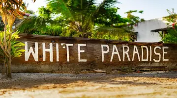 White Paradise