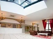 White Rock Castle Suite Hotel and SPA