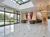 White Rock Castle Suite Hotel and SPA
