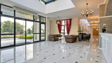 White Rock Castle Suite Hotel and SPA