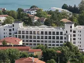 White Rock Castle Suite Hotel and SPA