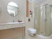White Rock Castle Suite Hotel and SPA