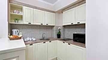 White Rock Castle Suite Hotel and SPA