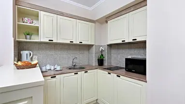 White Rock Castle Suite Hotel and SPA