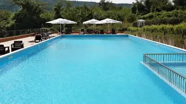 White Rock Castle Suite Hotel and SPA