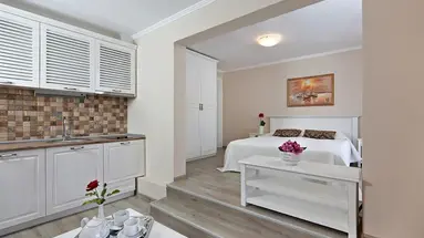 White Rock Castle Suite Hotel and SPA