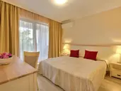 White Rock Castle Suite Hotel and SPA