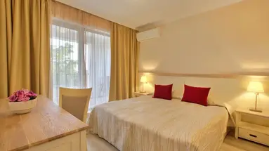 White Rock Castle Suite Hotel and SPA