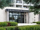 White Rock Castle