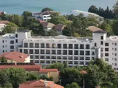 White Rock Castle