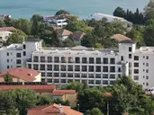 WHITE ROCK CASTLE