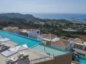 White Rock Of Kos