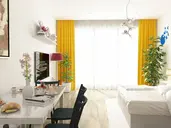 White Sails Residential Hotel