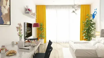 White Sails Residential Hotel