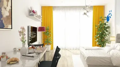 White Sails Residential Hotel
