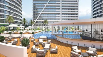White Sails Residential Hotel
