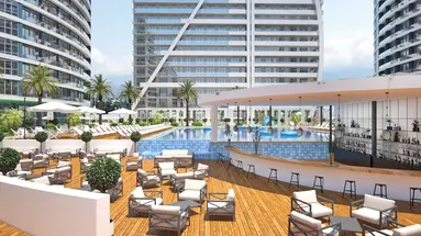 White Sails Residential Hotel