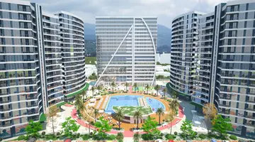 White Sails Residential Hotel
