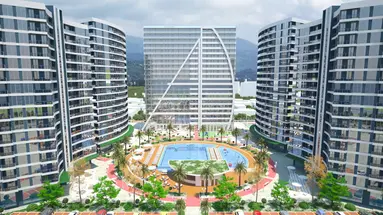 White Sails Residential Hotel