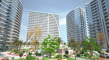 White Sails Residential Hotel