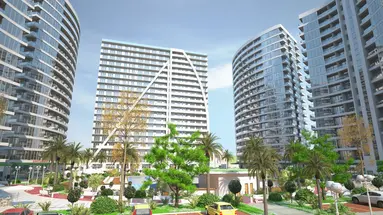 White Sails Residential Hotel