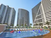 White Sails Residential Hotel