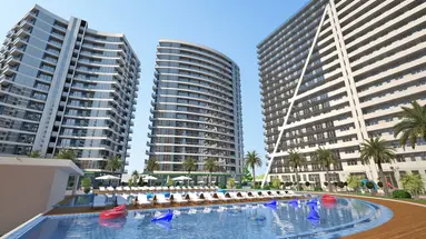 White Sails Residential Hotel