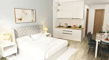 White Sails Residential Hotel