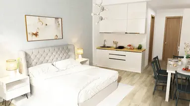 White Sails Residential Hotel