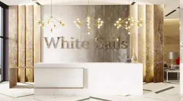 White Sails Residential Hotel