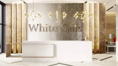 White Sails Residential Hotel