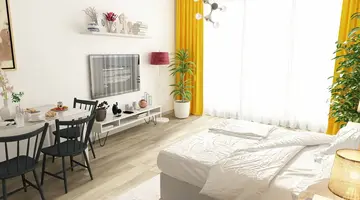 White Sails Residential Hotel