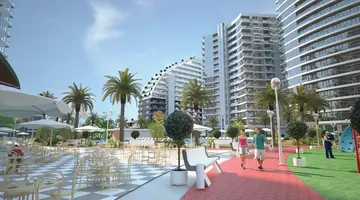 White Sails Residential Hotel