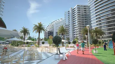 White Sails Residential Hotel