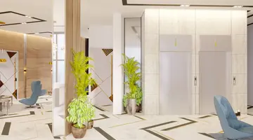 White Sails Residential Hotel