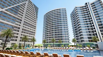 White Sails Residential Hotel 