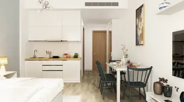 White Sails Residential Hotel