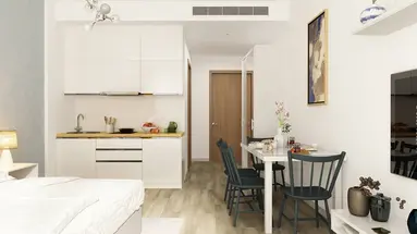 White Sails Residential Hotel